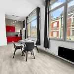 Appartement Loft Cosy, Canapé-lit&mezzanine, Cœur De *