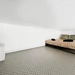 Loft Cosy, Canapé-lit&mezzanine, Cœur De * Cambrai
