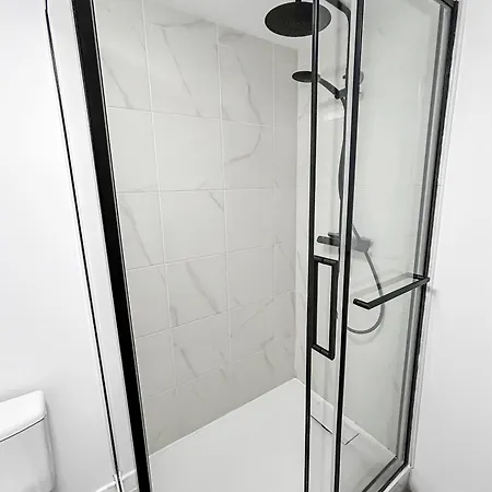 Apartman Loft Cosy, Canape-lit & Mezzanine, Coeur De