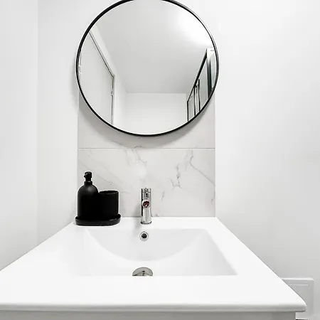 Loft Cosy, Canape-lit & Mezzanine, Coeur De *