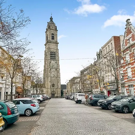 Loft Cosy, Canape-lit & Mezzanine, Coeur De