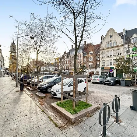 Loft Cosy, Canape-lit & Mezzanine, Coeur De * Cambrai